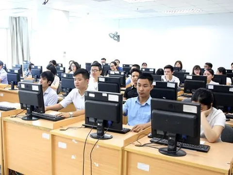 Thông tư 06/2025/TT-BGDĐT sửa đổi, bổ sung Quy chế tuyển sinh đại học, tuyển sinh cao đẳng Giáo dục Mầm non