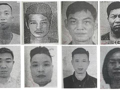 CATP Hà Nội: Truy nã 08 đối tượng về tội danh “Đưa hối lộ”