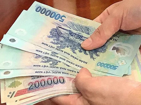 Thay đổi cách tính lương hưu từ 1/7/2025