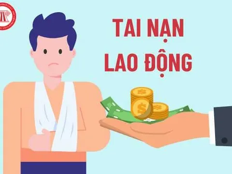Điều kiện xét hưởng chế độ tai nạn lao động