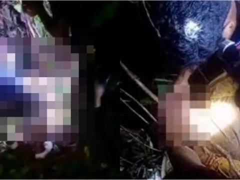 Clip: Con trai đau đớn tận cùng khi phát hiện sự thật trong vườn nhà liên quan đến mẹ ruột