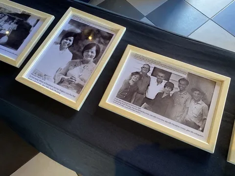 50 năm Thống nhất đất nước: Phóng viên chiến trường và tình yêu Việt Nam