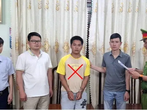Danh tính "yêu râu xanh" hiếp dâm bé gái 15 tuổi ở Lai Châu