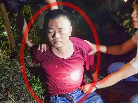 Vụ phóng hỏa ở Bắc Giang, gây thiệt hại 13 tỷ đồng: Nghi phạm khai nguyên nhân