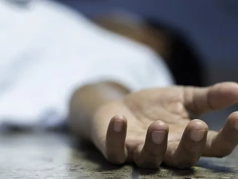 Tai nạn thảm khốc khi đi phát thiệp cưới con trai, bố mẹ thiệt mạng thương tâm