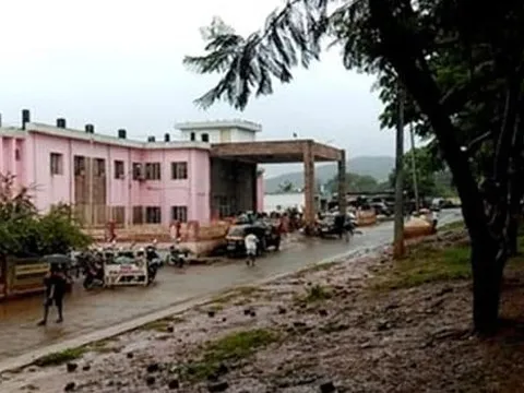 5 bệnh nhân tử vong tại bệnh viện, nghi do tiêm nhầm thuốc