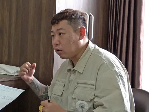 Bắt giữ người đàn ông Hàn Quốc bị Interpol truy nã tại Lâm Đồng