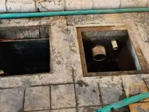 Lại xảy ra thảm kịch khi vệ sinh bể phốt: 2 vợ chồng và bố vợ thiệt mạng thương tâm