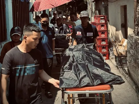 Vụ 2 mẹ con bị sát hại ở Huế: Lời khai ban đầu của gã con rể cũ, hé lộ nguyên nhân đau đớn