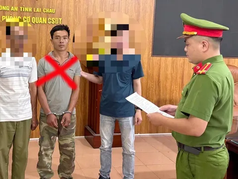 Vụ con riêng sát hại bố dượng sau 5 tiếng uống rượu ở Lai Châu: Hé lộ nguyên nhân ban đầu khiến ai cũng bàng hoàng