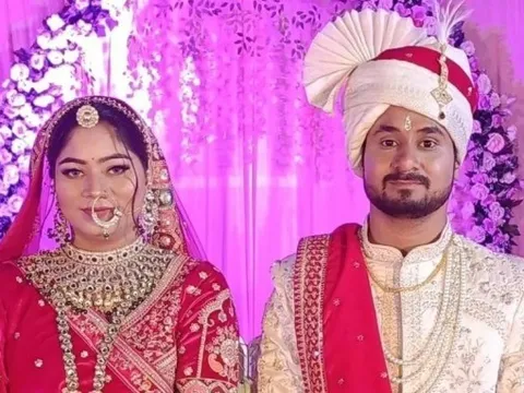 Cô dâu nghi ngoại tình, sát hại chú rể ngay trong tuần trăng mật: Thi thể nạn nhân được tìm thấy ở hẻm núi