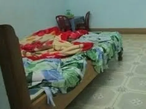 Vụ người phụ nữ chết trong nhà nghỉ ở Tiền Giang: Phát hiện bạn gái bất tỉnh, "bạn trai" nhanh chóng rời hiện trường