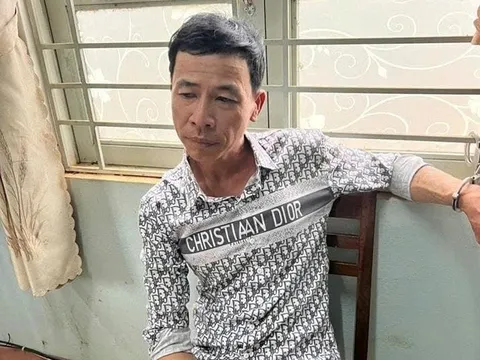Dùng chất cực độc Xyanua để trộm chó, "cẩu tặc" bị bắt, lộ quá khứ cộm cán