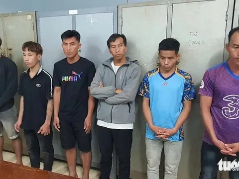 Vụ bé gái 14 tuổi bị hiếp dâm trong rừng cao su ở Đắk Lắk: Chi tiết ám ảnh sau tin nhắn cầu cứu của nạn nhân