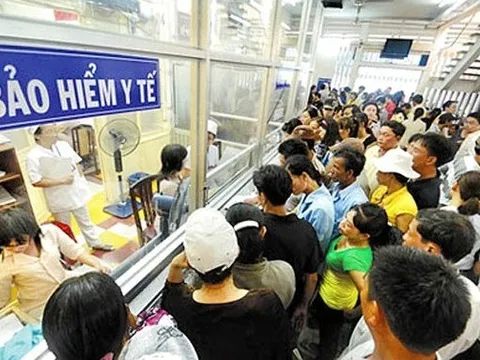 Từ 1/7/2025: Thêm 4 nhóm đối tượng được Nhà nước chi trả toàn bộ chi phí mua thẻ BHYT