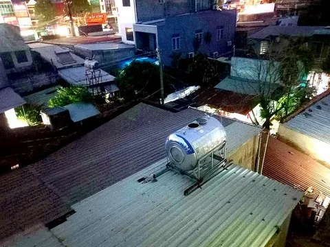 Người đầu tiên phát hiện bộ xương trong bồn nước ở Đồng Nai tiết lộ khoảnh khắc "lạnh gáy"