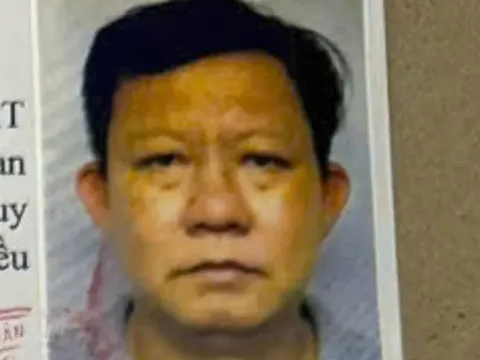 Lý do Trần Minh Thạch bị truy nã?