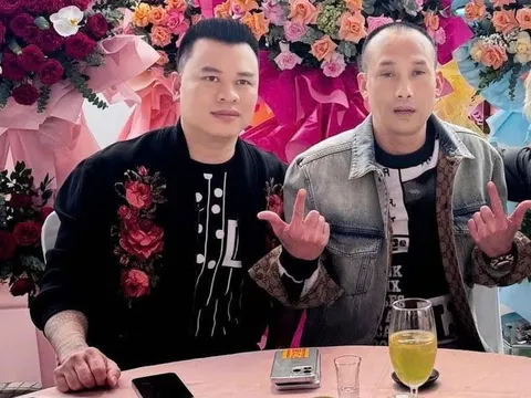 Thu "vệ sĩ" có phải là "cánh tay phải" đắc lực của ông trùm khét tiếng Tuấn "thần đèn", hé lộ sự thật!