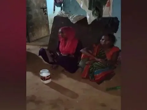 Bé gái ngã vào nồi đậu đang sôi, tử vong thương tâm – bi kịch đau lòng tái diễn sau hai năm