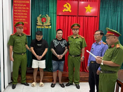 Học sinh bị đánh hội đồng ở tiệm net: 2 nghi phạm bị bắt, chủ quán khai dùng nhiều vật dụng gây án