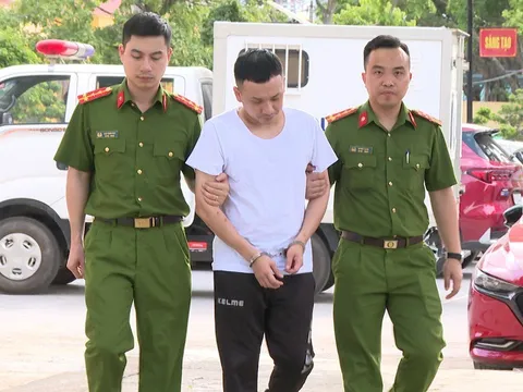 Bắt Tài "Bu", con nuôi của trùm giang hồ Tuấn "Thần Đèn"