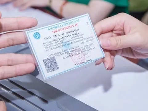 Muốn hưởng BHYT 5 năm liên tục từ 01/7/2025, cần đáp ứng điều kiện gì?