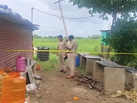 Người đàn ông 30 tuổi bị đâm tử vong vì xin thêm....thịt gà trong đám cưới