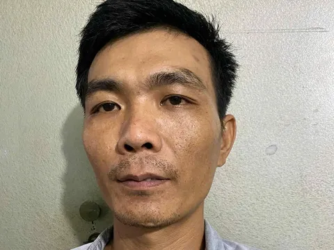 Vụ cô gái ôm con nhỏ bị tát liên tiếp sau câu hỏi "hết mệt chưa": Tiết lộ mối quan hệ của Trung "cá chép"