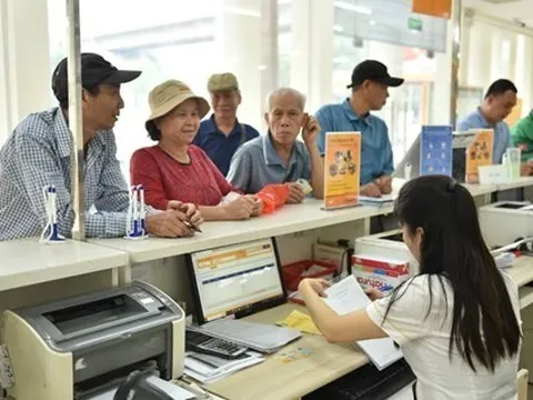 Tin cực vui: Từ nay, hơn 1,2 triệu người không có lương hưu sẽ nhận được khoản tiền 500.000 đồng/tháng, là ai?