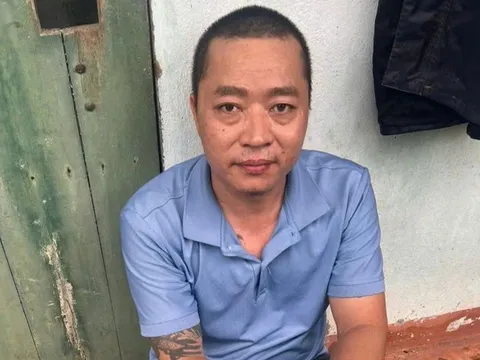 Bị xâm hại ở phòng trọ, thiếu nữ 17 tuổi lên công an trình báo: "Yêu râu xanh" 39 tuổi, làm nghề bốc vác thuê