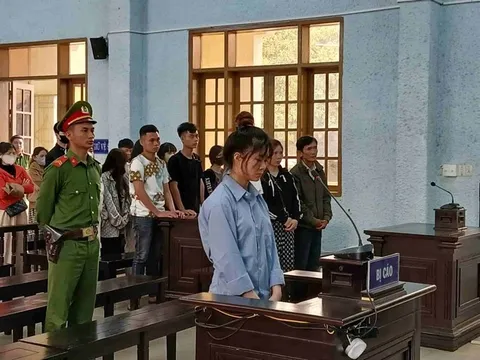 Nữ sinh lớp 12 sát hại nữ sinh lớp 11 ở Gia Lai: Nguyên nhân vụ án mạng khiến ai cũng xót xa