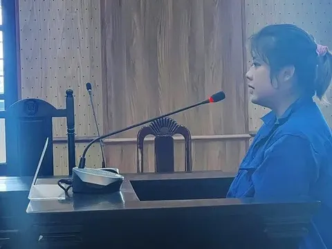 Vụ cô gái trẻ đâm người tình tử vong: Từng đâm mù mắt bạn trai