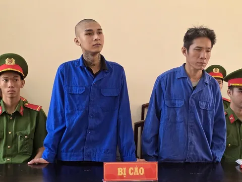 Vụ cha rủ con 17 tuổi giết người ở An Giang: Hé lộ nguyên nhân bi kịch đau lòng