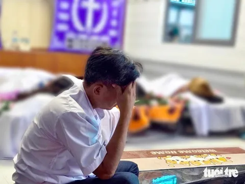 Vụ 3 bà cháu tông vào đuôi xe tải tử vong ở Đắk Lắk: Dang dở ước mơ làm ca sĩ của thiếu nữ 16 tuổi