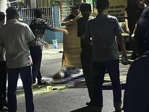 Vụ cô gái trẻ bị sát hại lúc nửa đêm ở Đồng Nai: Nghi phạm sa lưới sau 12 giờ bị cảnh sát truy lùng