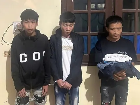 Vụ 2 cô gái trẻ 'đổ đèo' Tam Đảo lúc nửa đêm bị xâm hại tình dục: Ám ảnh lời khai, hành động đồi bại của 3 nghi phạm