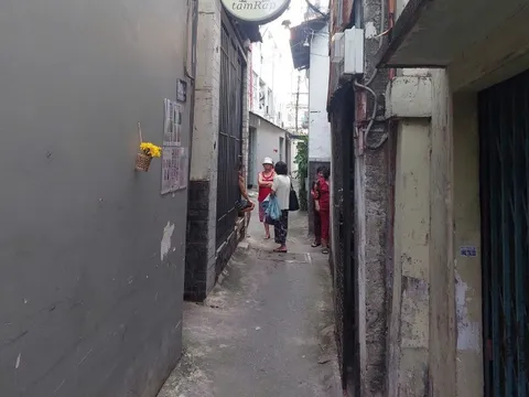 Vụ vali bốc mùi, chứa thi thể nữ giới ở TP.HCM: Tiết lộ danh tính nghi phạm và nạn nhân, họ có mối quan hệ gì?