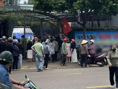 Vụ người phụ nữ xinh đẹp tử vong bất thường trong nhà nghỉ ở Đắk Lắk: Hé lộ danh tính nạn nhân, ai là người đầu tiên có mặt tại hiện trường?