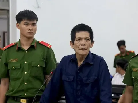 Vụ 2 vợ chồng giáo viên bị sát hại dã man ở Khánh Hòa: Hung thủ là anh vợ, hé lộ nguyên nhân đau lòng