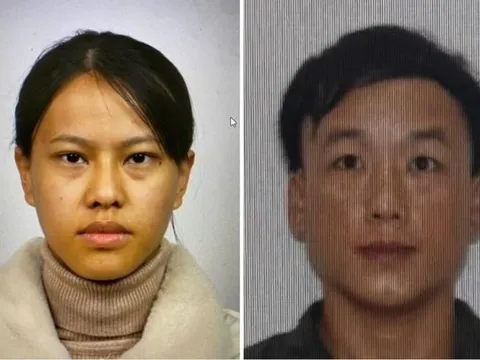 Vụ hiếp dâm và mua bán người ở Tuyên Quang: Hé lộ chân tướng đôi nam nữ bị công an truy tìm, có đặc điểm thế nào?