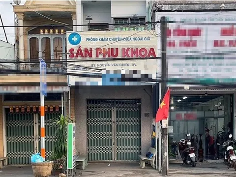 Vụ thai phụ bị hiếp dâm trong phòng khám: Bác sĩ phủ nhận dùng vũ lực, cho rằng nạn nhân tự nguyện, sự thật là gì?