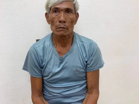 Đối tượng "tóc bạc trắng", trốn truy nã 34 năm sa lưới: Lấy tên Phan Đình Thi, Trần Văn Hải để ẩn mình