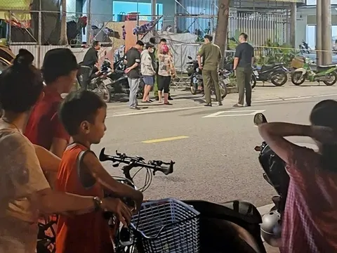 Nghi án chồng sát hại vợ và con gái rồi tự sát ở TP.HCM: Người thân tiết lộ thêm tình tiết đau lòng, nguyên nhân dẫn tới bi kịch