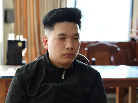 Đối tượng truy nã đặc biệt về tội Giết người Phan Thiên Phước bị bắt khi đang lẩn trốn ở đâu?