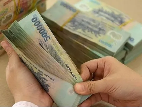 Tin vui nhất: Từ hôm nay, khoảng 1,5 triệu người sẽ được nhận trợ cấp 500.000 đồng/tháng, là ai?