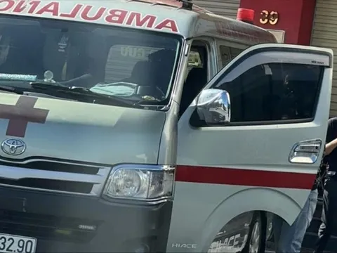 Phát hiện người đàn ông chết trong tòa nhà ngân hàng từ vài ngày trước: Tiết lộ danh tính nạn nhân, thi thể được tìm thấy ở đâu?