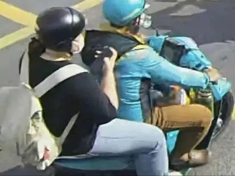 Cô gái 31 tuổi "mất tích" bí ẩn sau chuyến xe ôm công nghệ hơn 8h sáng: Là nhân viên Công ty Nhã Nam, tiết lộ manh mối mới nhất từ công an