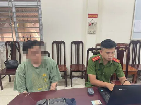 Clip cô gái trẻ bị đánh dã man ở chung cư Hà Nội: Tiết lộ danh tính gã trai xăm trổ, nguyên nhân ban đầu