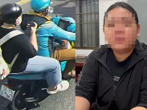 Cô gái ở TPHCM "mất tích" sau chuyến xe ôm công nghệ trở về nhà: Lên Đà Lạt thuê nhà nghỉ ở để "trốn nợ"