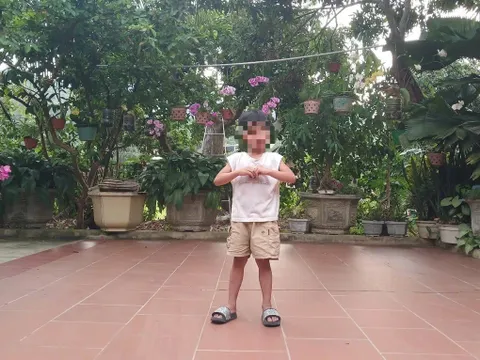 Vụ bé trai 5 tuổi mất tích bí ẩn ở Sơn La: Đau đớn tìm thấy thi thể, cách nhà 60km